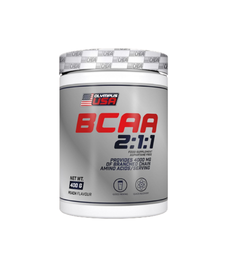 BCAA AMINOACIDS