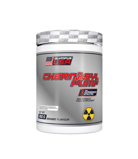 PRE WORKOUT & ENERGY