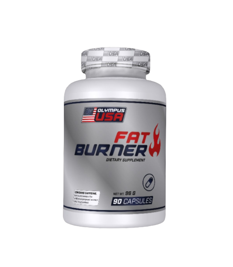 FAT BURNERS